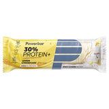 Powerbar 30% białka+ (15 x 55gr) - sernik cytrynowy