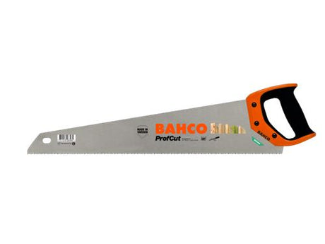 Piła ręczna Bahco 550 mm z możliwością pilowania
