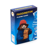 Gra karciana z misiem Paddington Union
