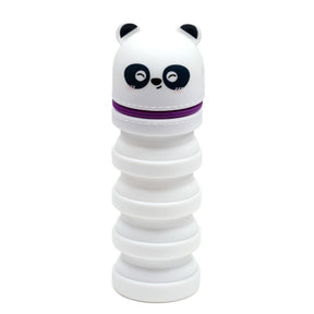 Silikonowy piórnik typu pop-up Adoramals Panda