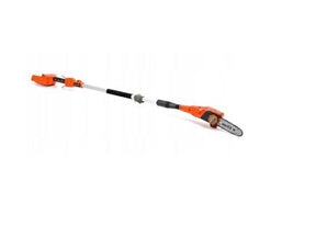 Nac zag op batterij boom 40v 20cm zonder batterij