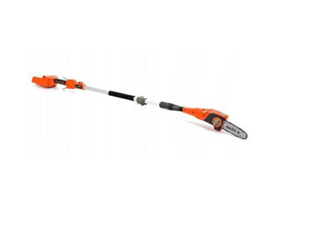Nac zag op batterij boom 40v 20cm zonder batterij