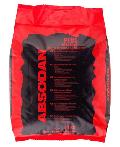 Absodan olejowy sorb plus granulat 10kg