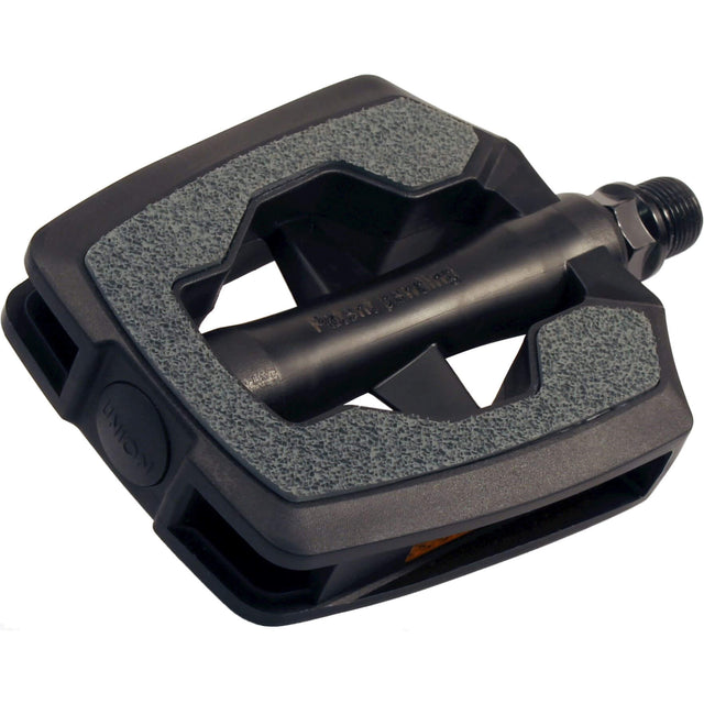 Pedals Union 880 Anti-Slip Black Grey Spray Murs