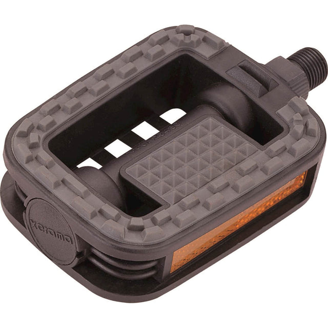 Pedals Union 807 Anti-Slip Black Grey Store Murs