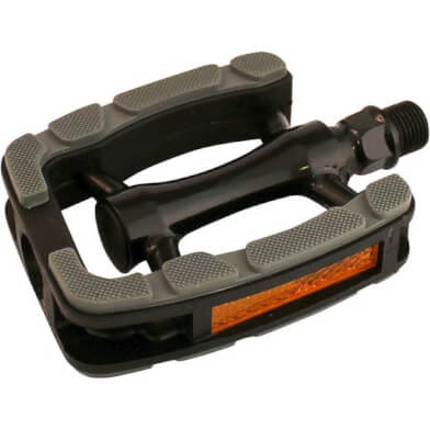 Pedals Union 823 Alu Black Black Grey Store Murs