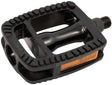 Union 812 Pedal E-Bike Alu Black Big Blister