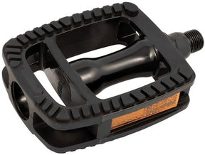 Union 812 Pedal E-Bike Alu Black Big Blister
