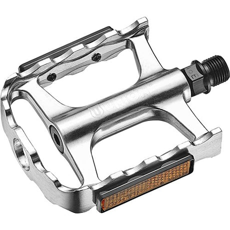 Union 2160 Sport Pedal Srebrny 1. typ Cardridge Blister