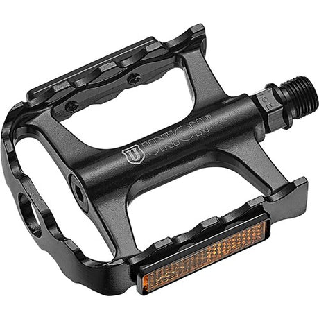 Union 2160 Pedal Sport Black 1st Typ Cardidge Blister