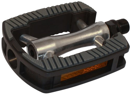 Union SP-2821 Pedal Alu Silver 1st Typ Cardidge Card