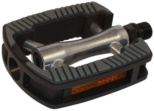 Union SP-2821 Pedal Alu Silver 1st Typ Cardidge Card