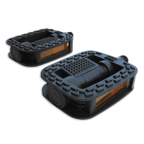 Union Anti-Slip Pedal PVC luźne