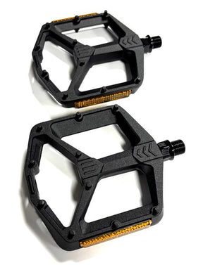 Union Cross Pedal 1 2 Cienki drut Alu 1st Typ
