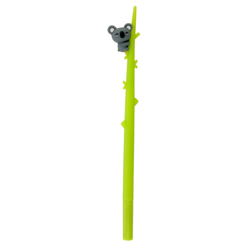 Cienkopis Koala - czarny