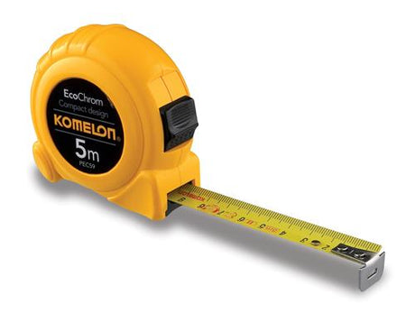 Taśma miernicza Komelon 3m 16mm eko
