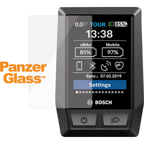 Panzerglass Bosch Kiox Bui330 Protector jest antyrefleksyjny