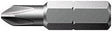 Bit krzyżowy Magna 1 4 ph1x25