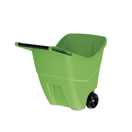 Prosperplast tuin kruiwagen lading go ii olijf