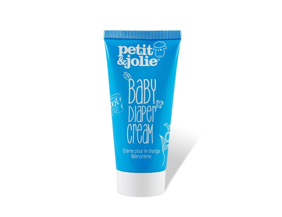 Krem na pieluchy Petit et Jolie - 50ml (mini)