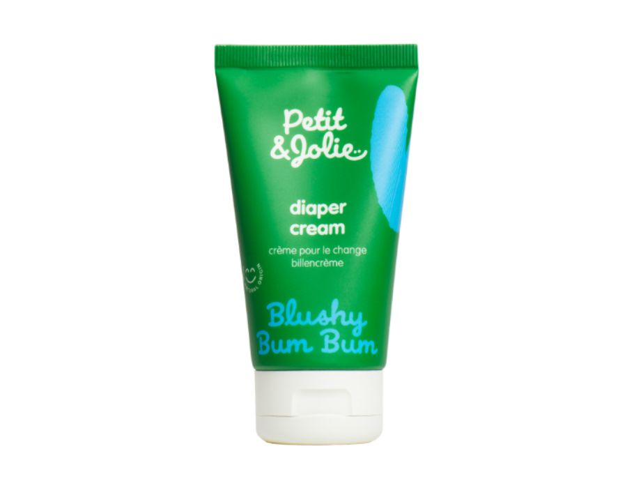 Krem na pieluchy Petit et Jolie - 75ml