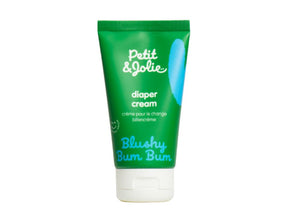 Krem na pieluchy Petit et Jolie - 75ml