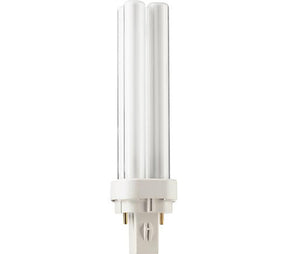 Lampa Philips Master pl-c 13w 830 2p g24d-3 ciepła biel