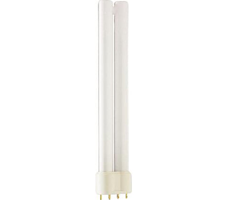 Lampa Philips master pl-l 36w 830 4p 2g11 ciepła biel