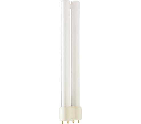 Lampa Philips master pl-l 24w 830 4p 2g11 ciepła biel