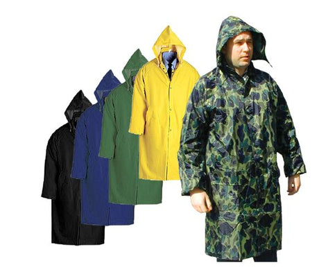 Jas pvc xl