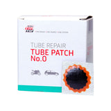 Tip-Top Grotki nr: 0 Ø30 mm na 100 sztuk