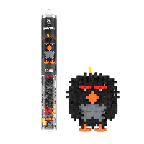 Plus plus plus plus bomba filmowa Angry Birds - 110 tub (4430)