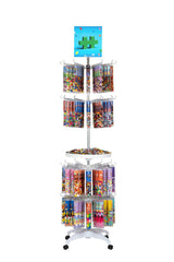 Plus plus display spinner plus-plus niewypełniony (7224)
