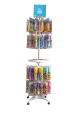 Plus plus display spinner plus-plus niewypełniony (7224)