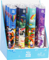 Plus plus plus-plus wyświetlacz 12 szt. (7219)