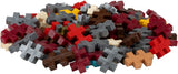 Plus plus rurka Royal Guard plus-plus: 100 sztuk (4314)