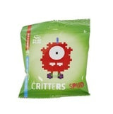 Plus plus Critters spud plus-plus: 40 sztuk (3924)