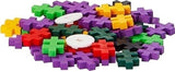 Plus plus zwierzaki gub plus-plus: 40 sztuk (3927)