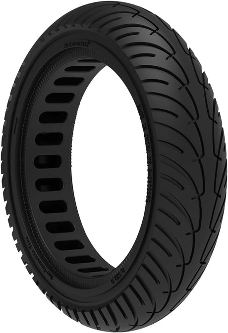 Opona Pro-mounts pełna 8 1 2 czarna