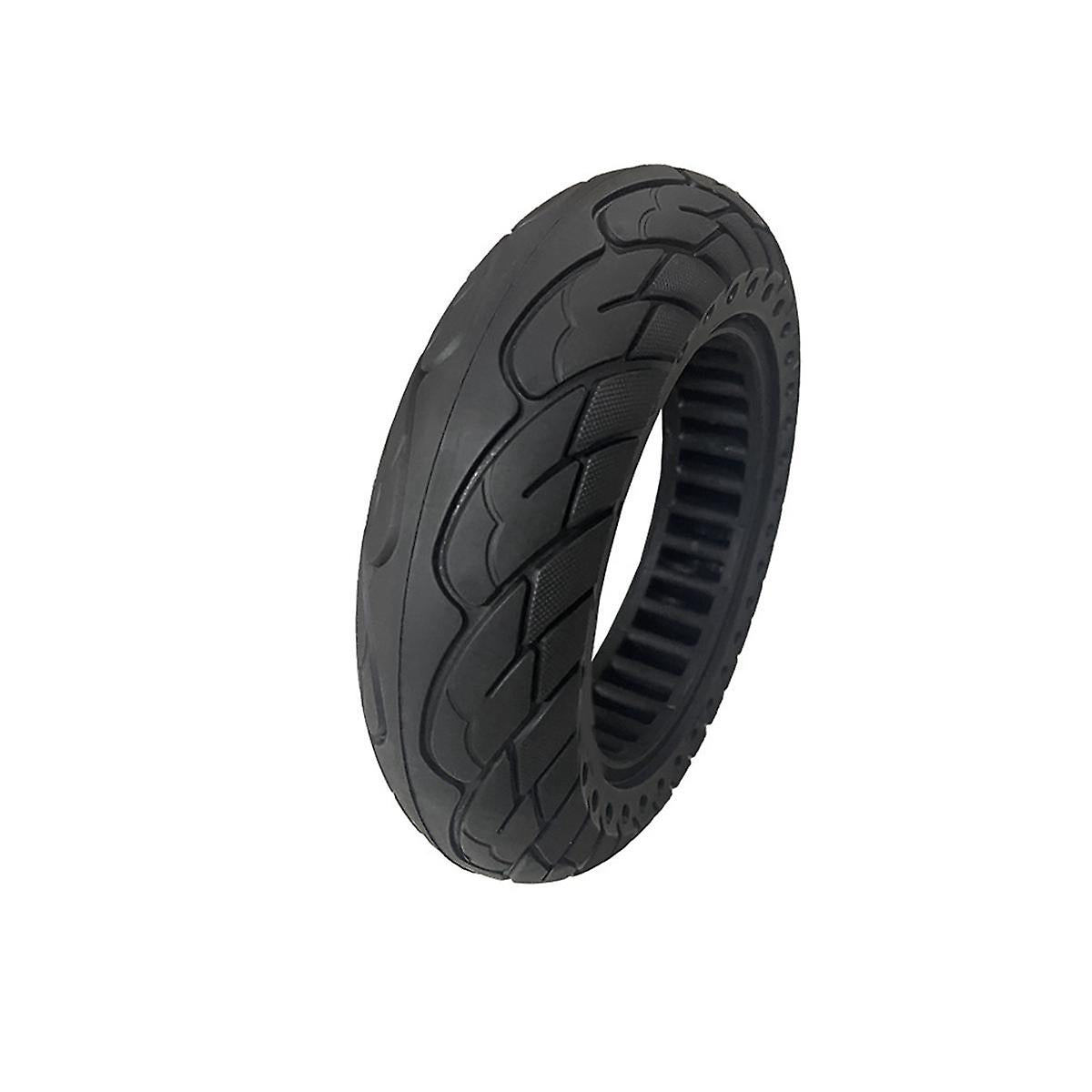 Opona Pro-mounts pełna 10 x 2,5 czarna (maks. G30)