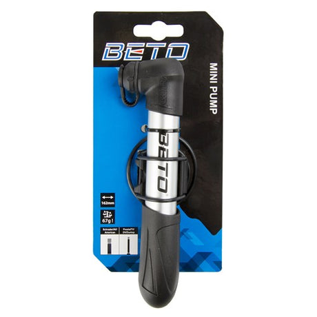 Pompa Beto Mini-Bidon 162 mm