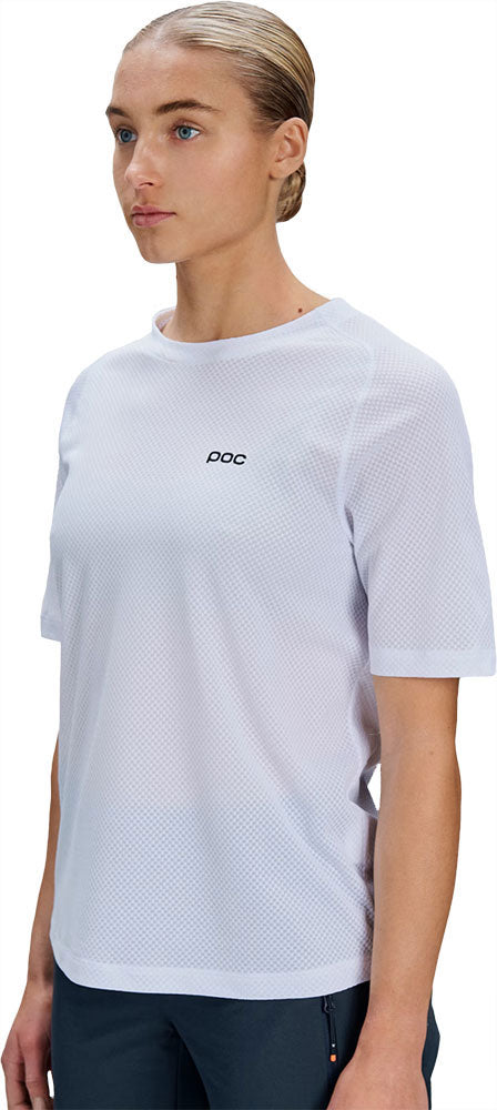 Poc motion air - damska koszulka MTB | m