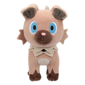Pluszowa przytulanka Pokémon Rockruff 20 cm