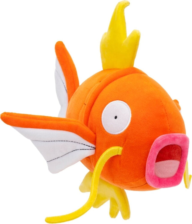 Pluszowa przytulanka Pokémon 20 cm magikarp