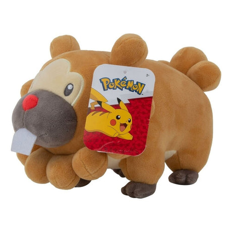 Pokemon Pokemon pluszowa przytulanka 20 cm bidof