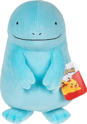 Pluszowa przytulanka Pokémon 30 cm quagsire