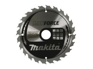 Makita rondzaag 170x30 16x16z mforce >>>b-31946
