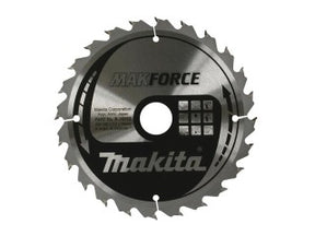 Makita rondzaag 170x30 16x16z mforce >>>b-31946