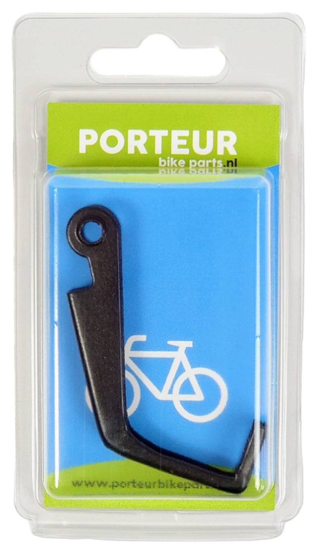 Portur Lamphaak ATB Black