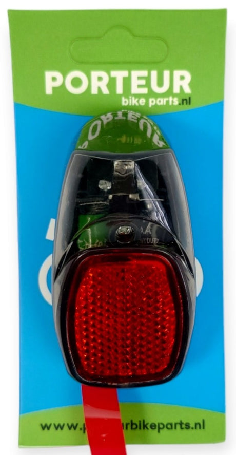 Retro 1 LED z tylnego światła Portor Fender